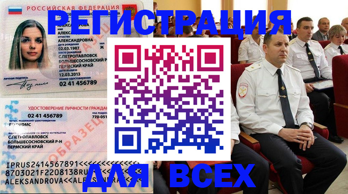 прописка гарантия в Чайковском